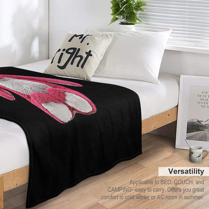 Lotso Huggin Bear 56 Trendy Graphic Unisex Shirt - Easy Care Throw Blanket