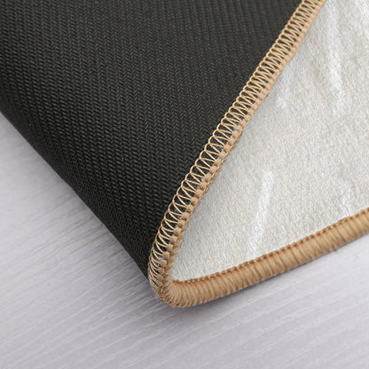 Sunshine X  Odorless Bath Mat