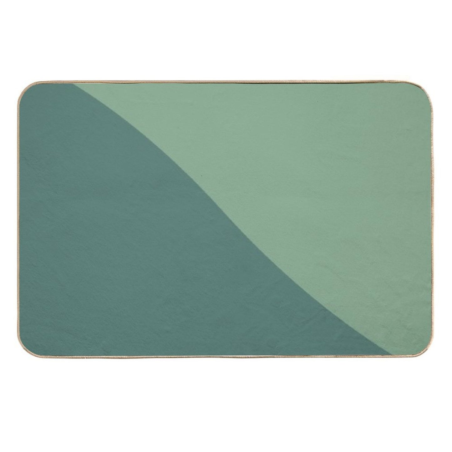 Comfy Design #3  Multi-Purpose Bath Mat