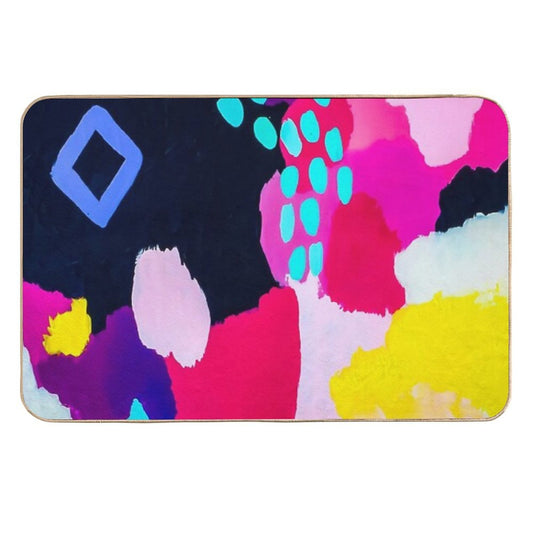 Adventure  Toxin-Free Bath Mat