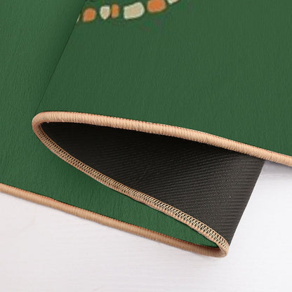 Sunshine Tree Terrace Adventureland Adventureland  Absorbent Bath Mat