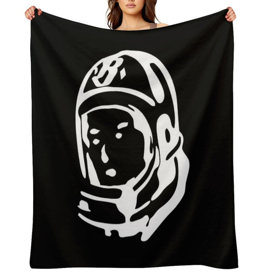 Billionaire-Boys-Clubs Lightweight Throw Blanket