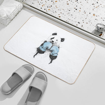 The Winner  Anti-Trip Bath Mat