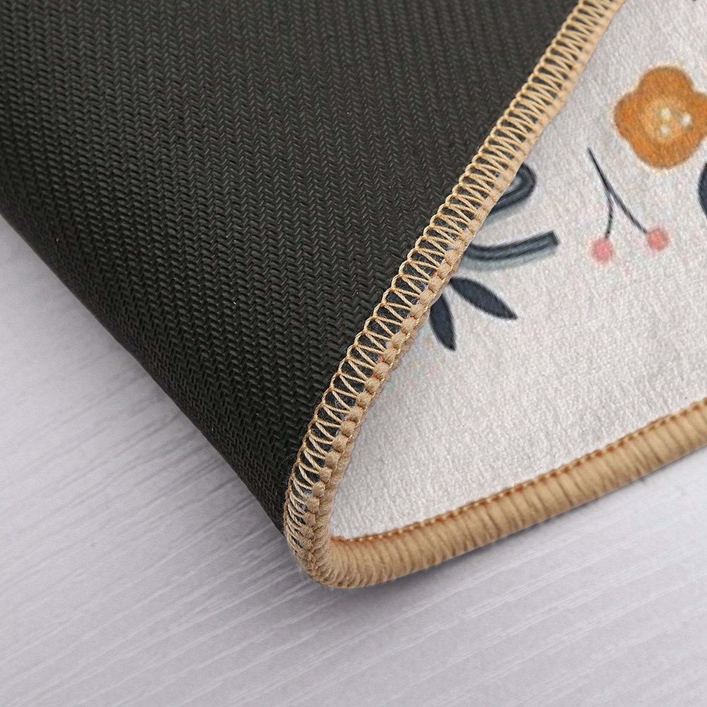 Wow Women  Multi-Purpose Bath Mat