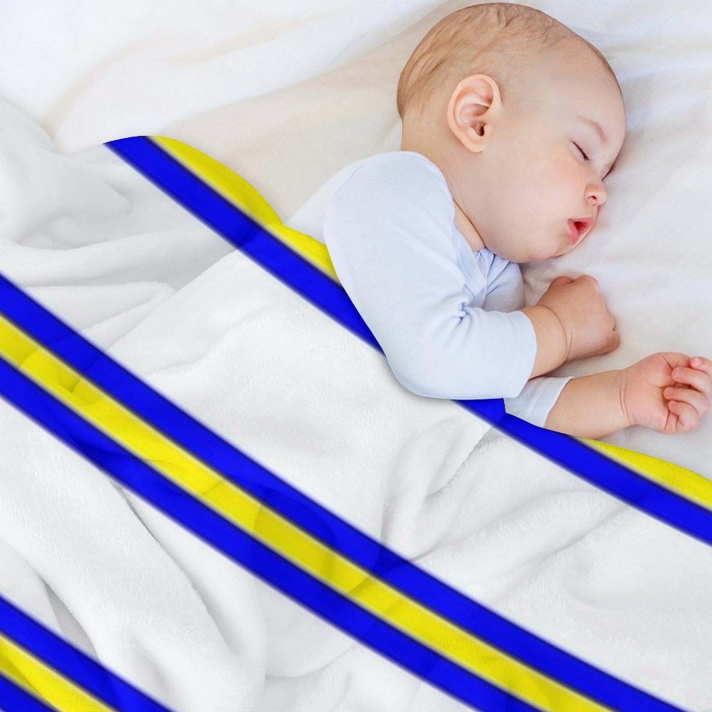 Revie Velvety-soft Throw Blanket