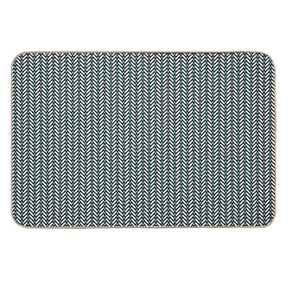 Fluere (palermo)  Non-Slip Bath Mat