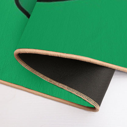 Mr Frog  Rapid-Drying Bath Mat