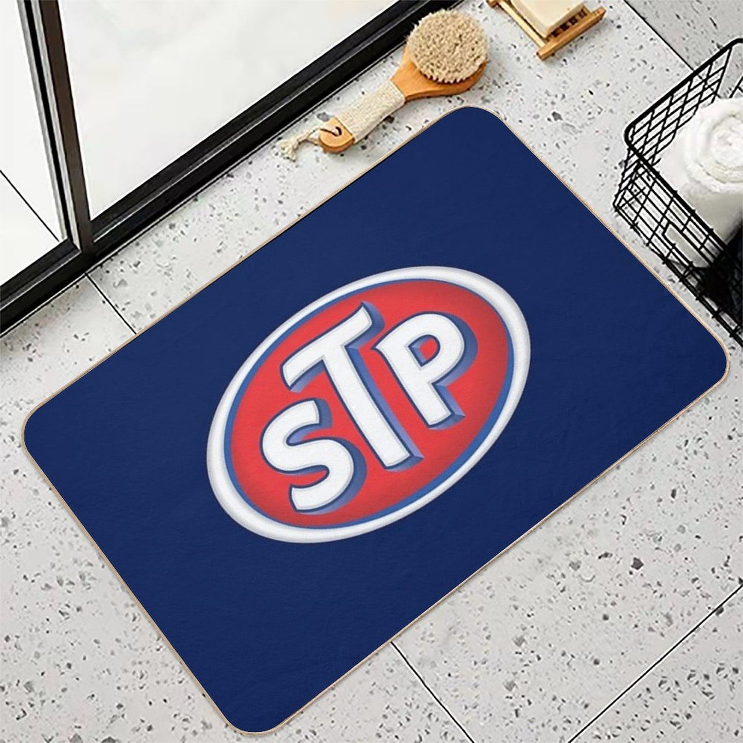 STP  Eco-Friendly Bath Mat