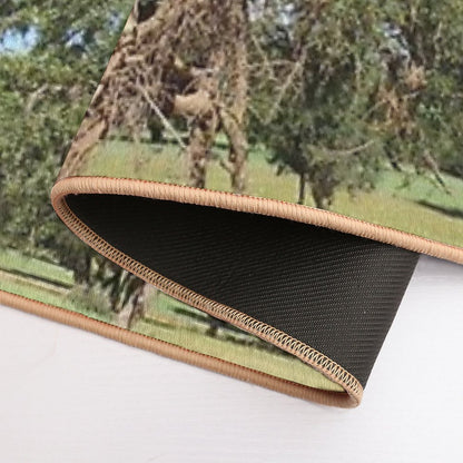 Goats in Trees  Toxin-Free Bath Mat