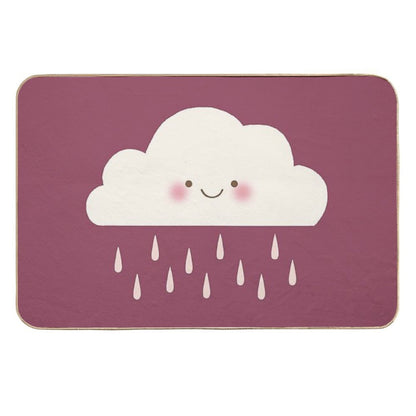 Rain 2  Versatile Bath Mat
