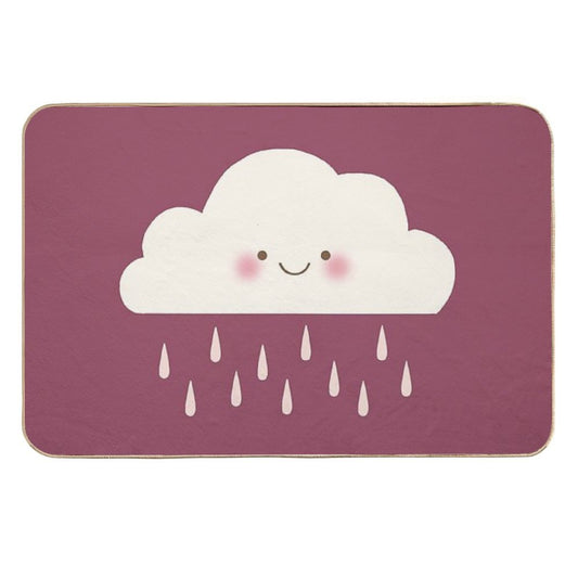 Rain 2  Versatile Bath Mat