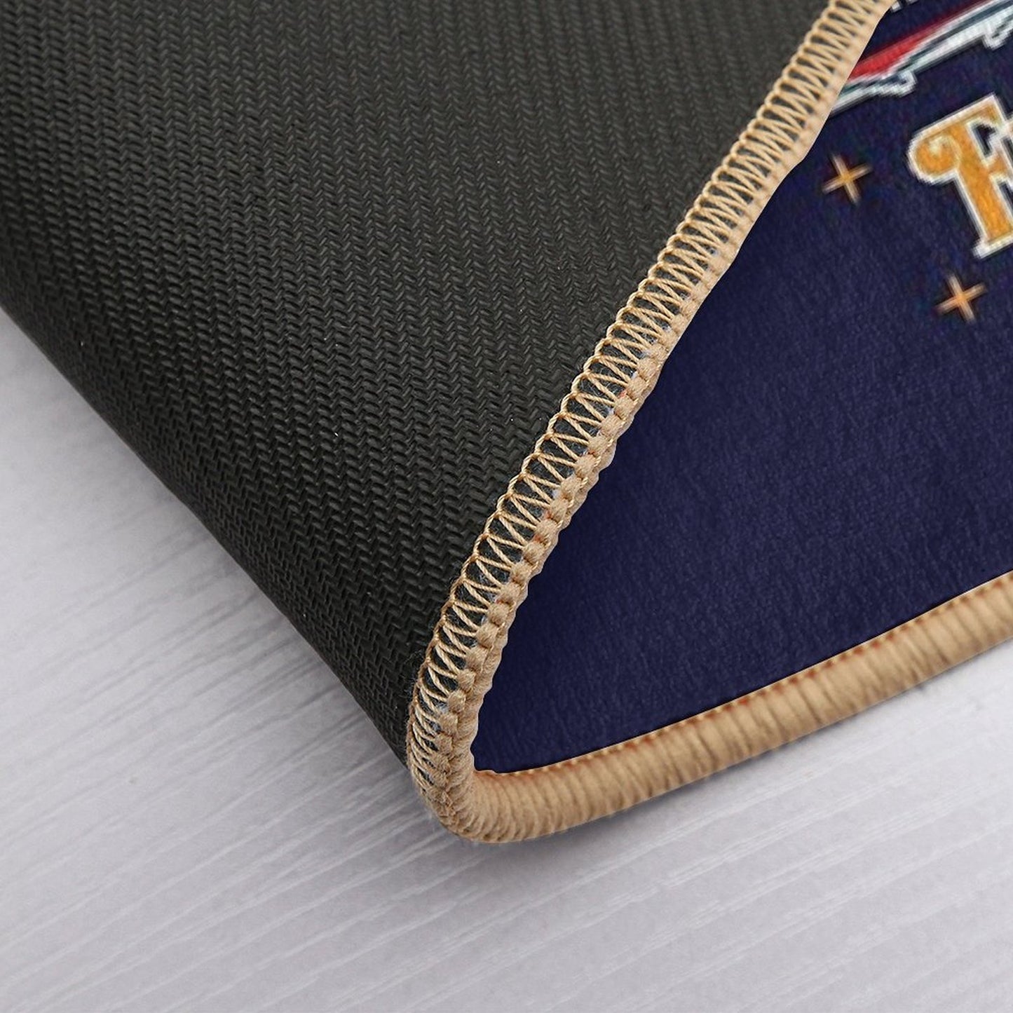 The Fantasy Durable Bath Mat