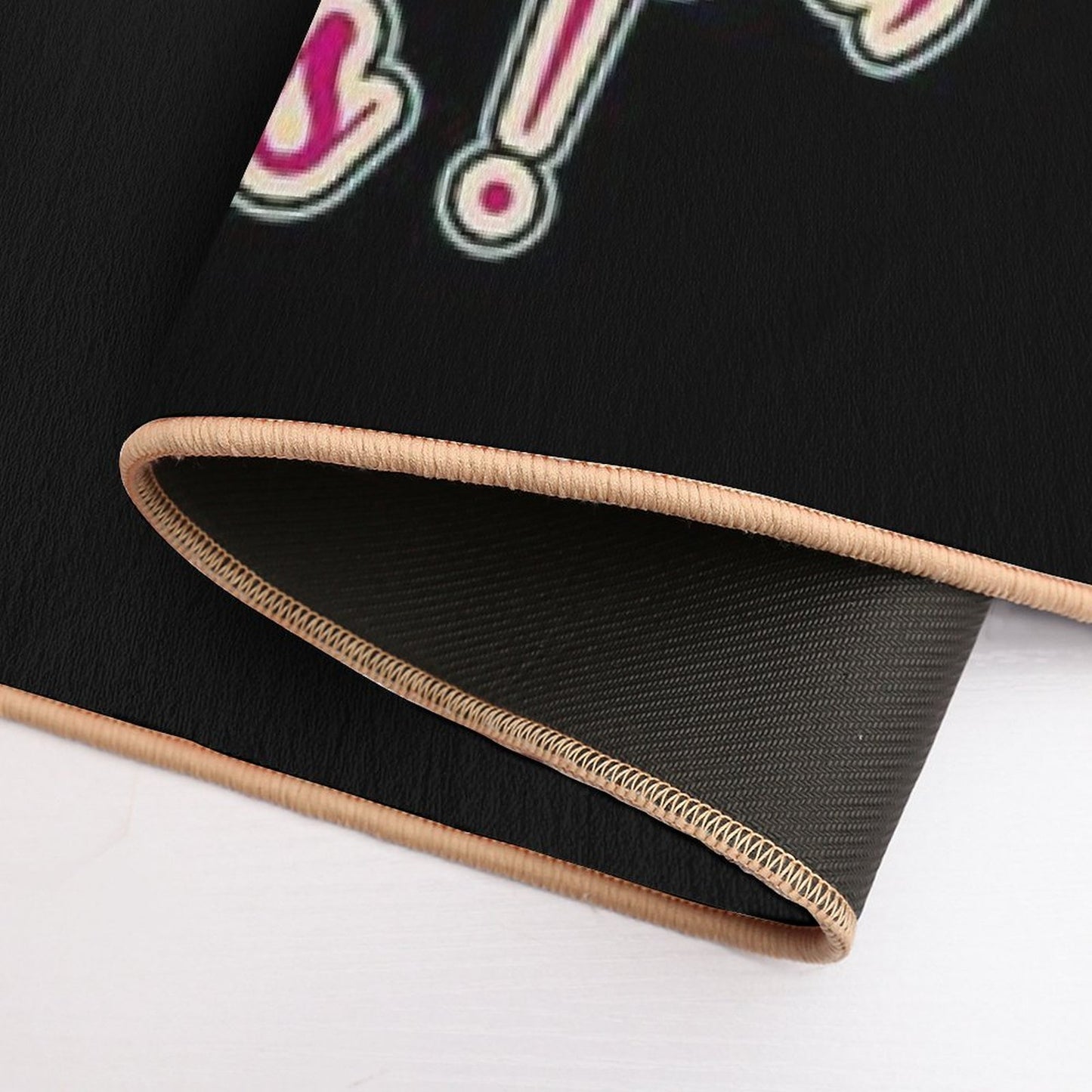 Eat Brains  Rapid-Drying Bath Mat