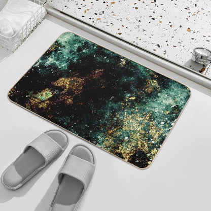 Abstract XIII  Multi-Purpose Bath Mat