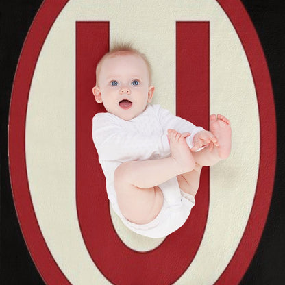 Attractive Design From Universitario De Deportes U Premium Throw Blanket