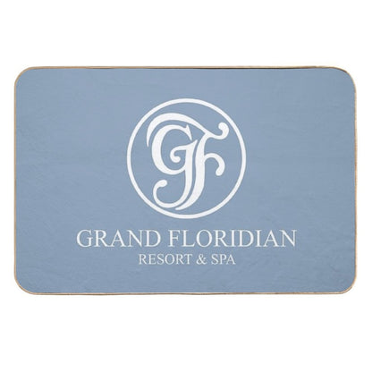 Grand Floridian Resort & Spa  Absorbent Bath Mat
