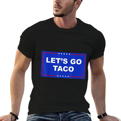 Lets Go Taco Lets Go Taco  Soft T-Shirt