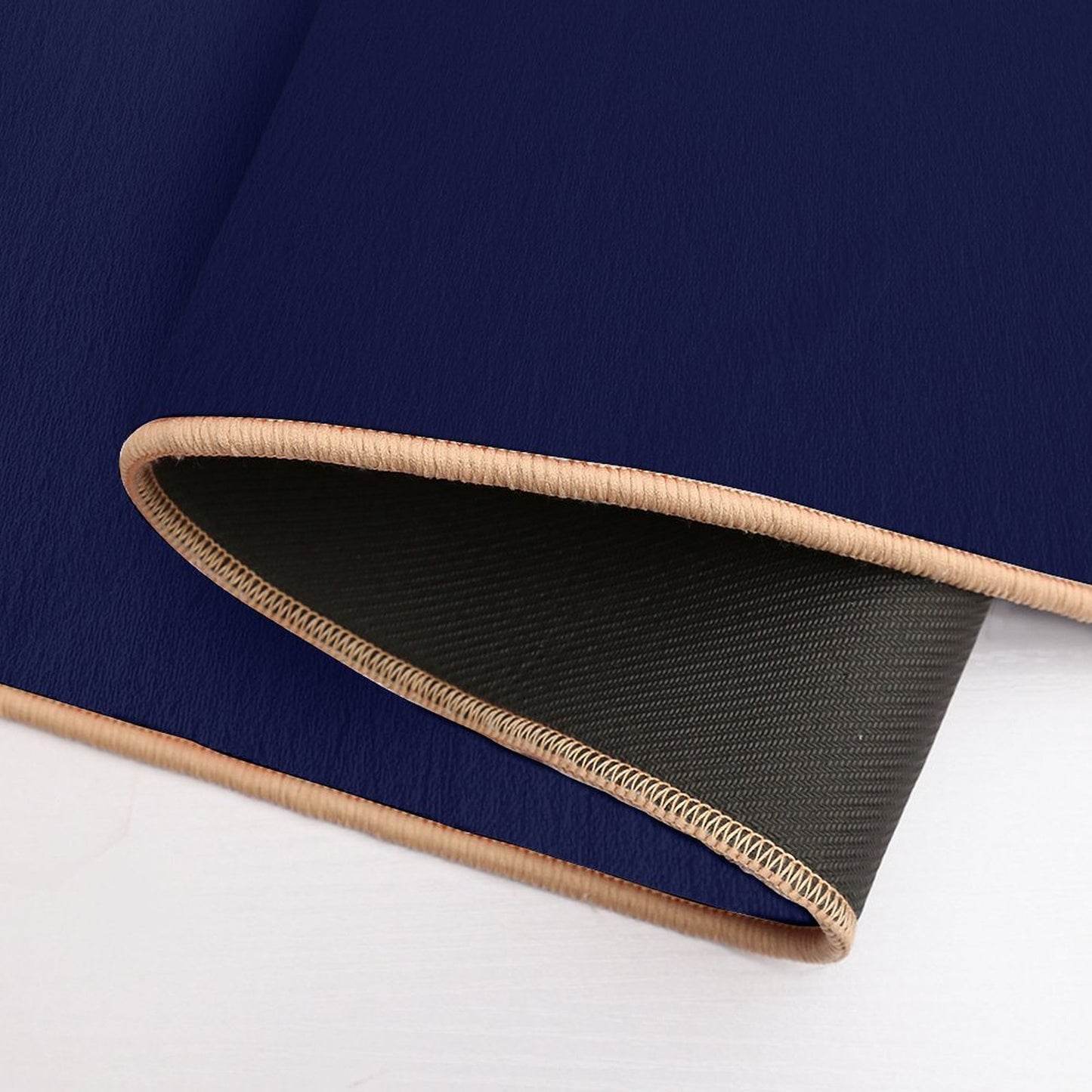 Negative Ghostrider The Pattern Is Full Durable Bath Mat