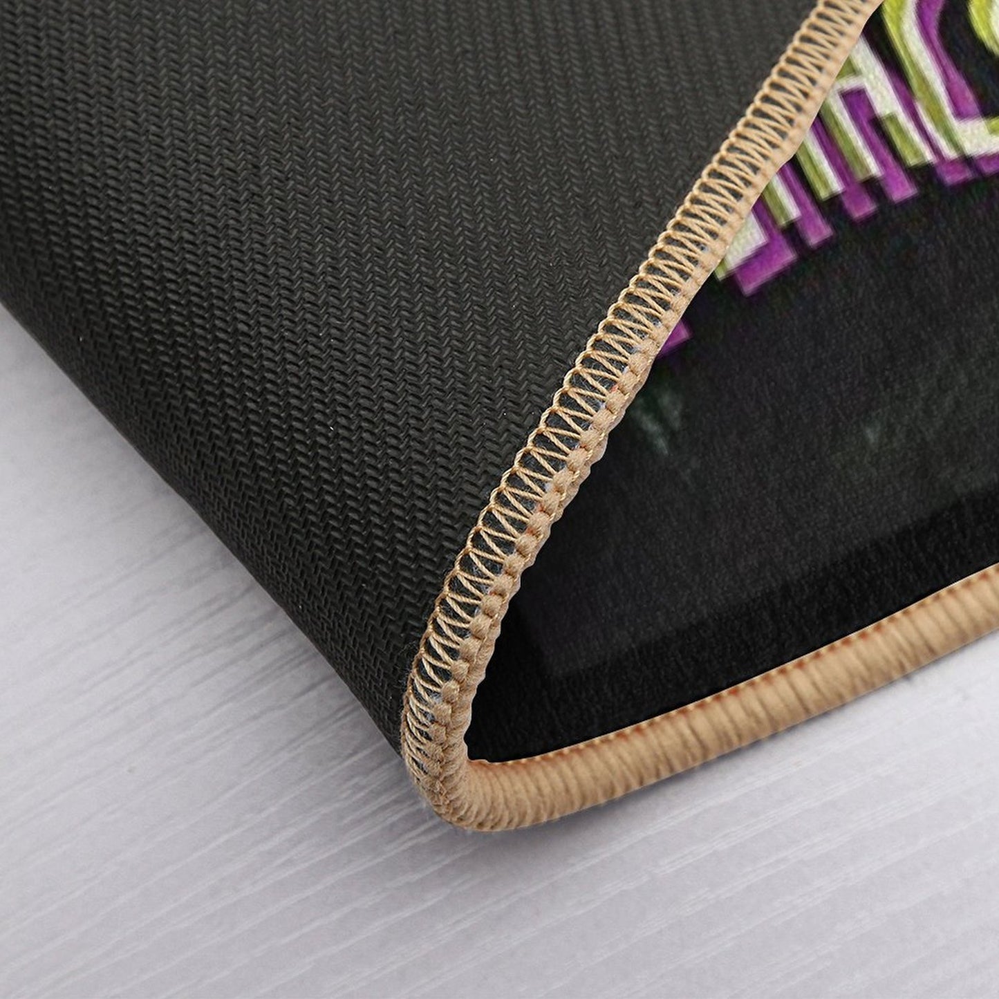 Los Mirlos - Abducción Amazónica Album 2021  Multi-Purpose Bath Mat