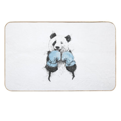 The Winner  Anti-Trip Bath Mat
