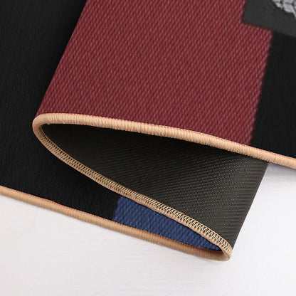 Bridges Stuff  Anti-Trip Bath Mat