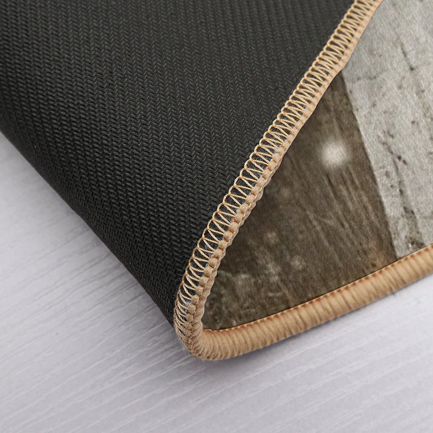 Fireflies  Long-Lasting Bath Mat