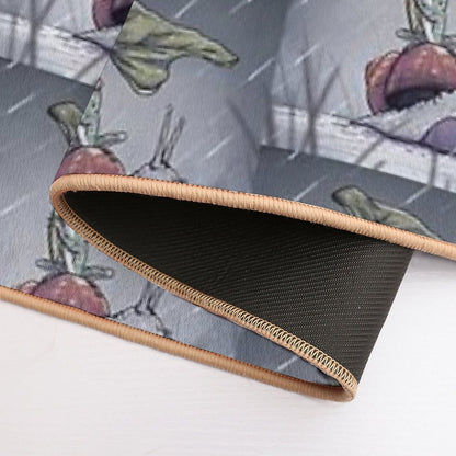 Rain Buddies  Non-Slip Bath Mat