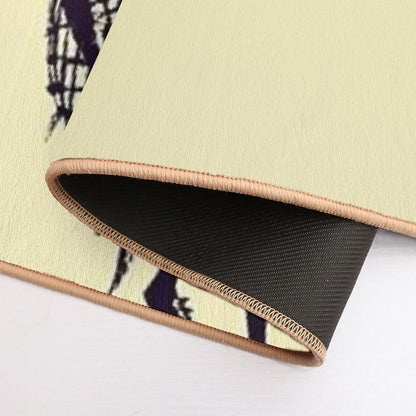 KyaraBat Original  Long-Lasting Bath Mat