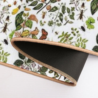 New Zealand Biology  Multi-Purpose Bath Mat