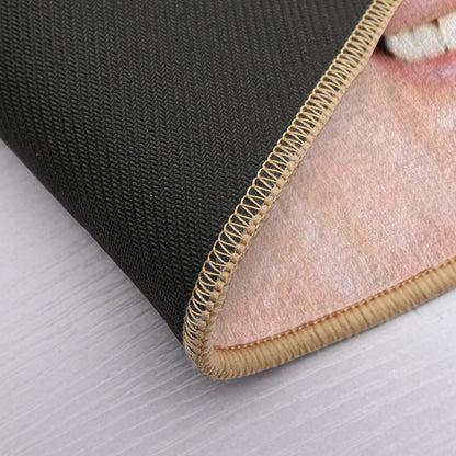 Hide The Pain Harold  Versatile Bath Mat