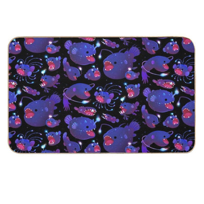 Seadevil  Toxin-Free Bath Mat