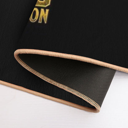 RPGs Are My Religion - D20 Cool Gift  Versatile Bath Mat