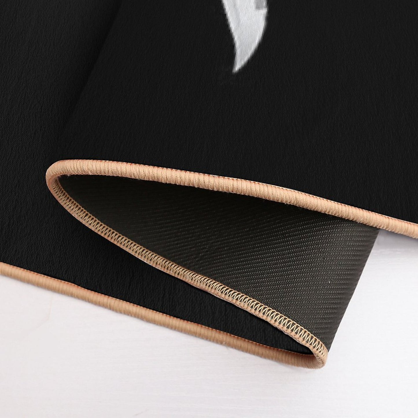 COMAC C919 in AirportCEO Style  Versatile Bath Mat