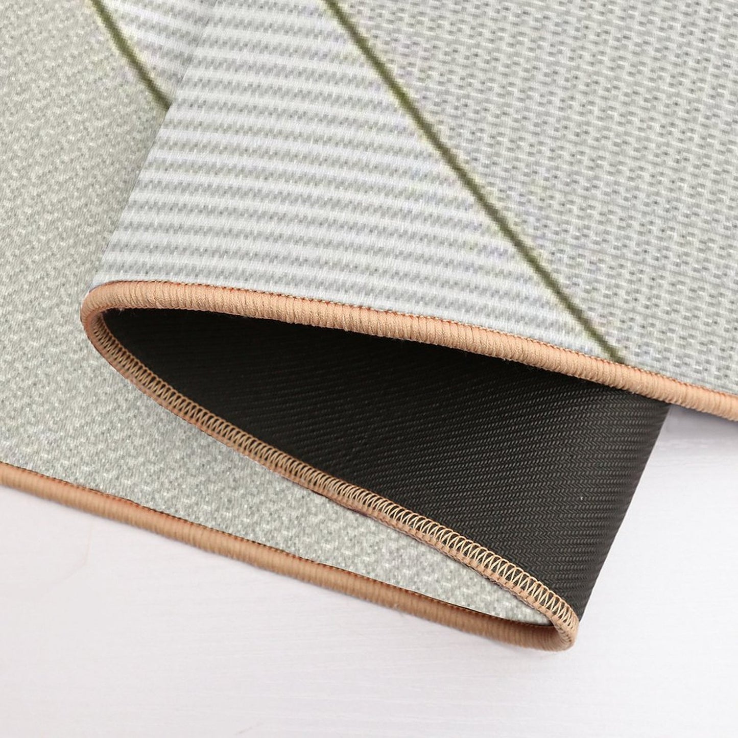 OliveStract  Rapid-Drying Bath Mat