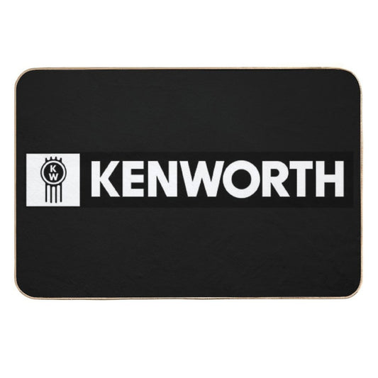 Kenworth  Non-Slip Bath Mat