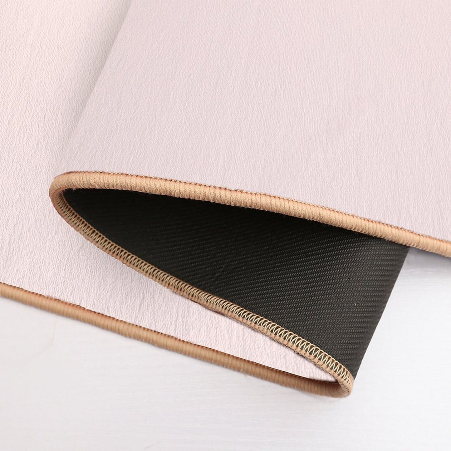 Coffee Dose  Odorless Bath Mat