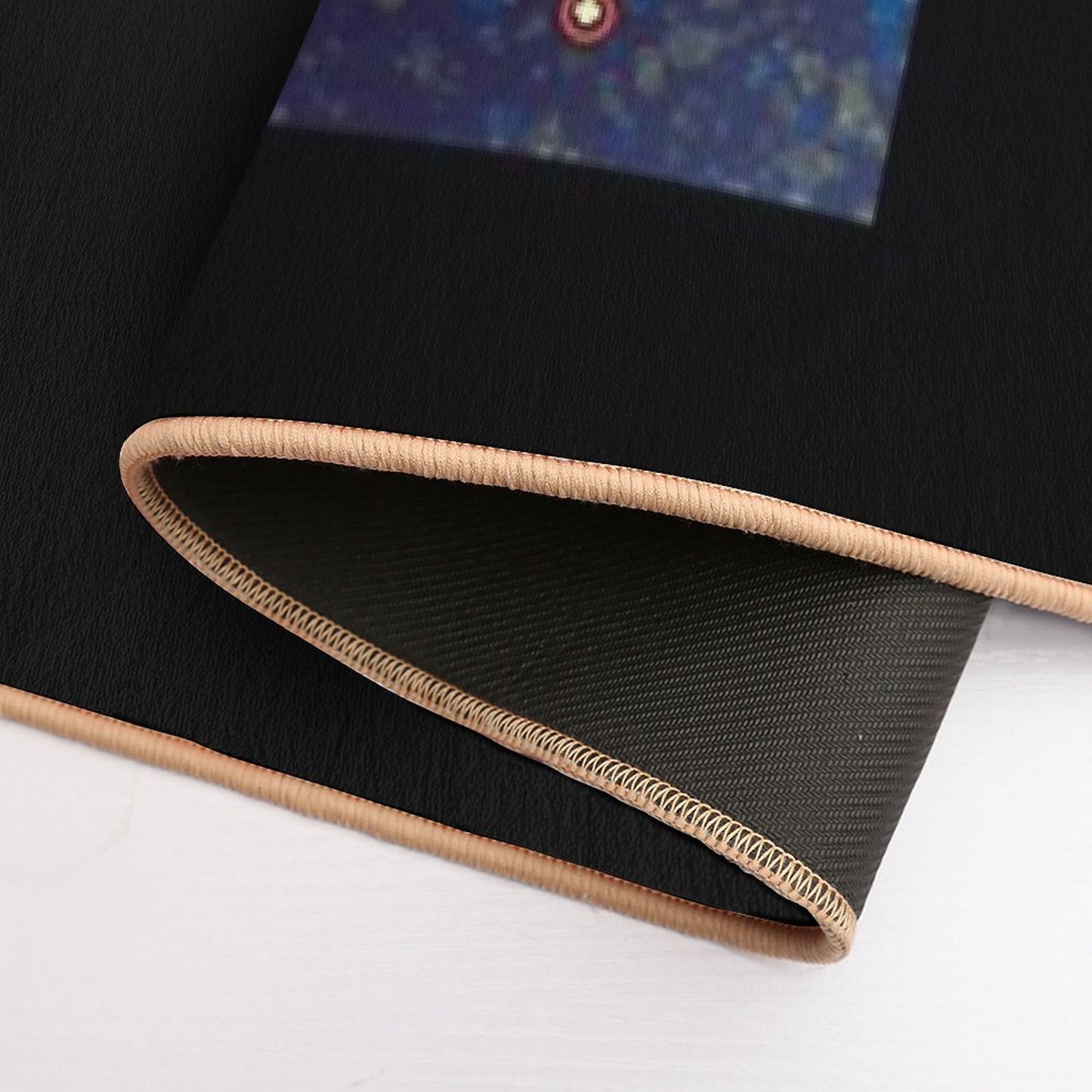 Psychedelic Cell Biology  Multi-Purpose Bath Mat