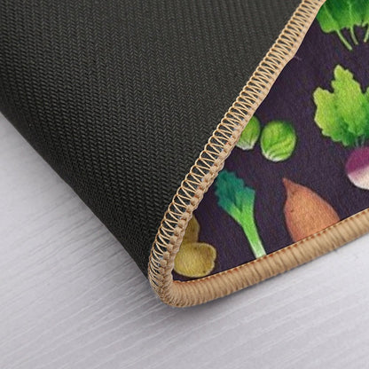 Farmers Market  Pet-Safe Bath Mat