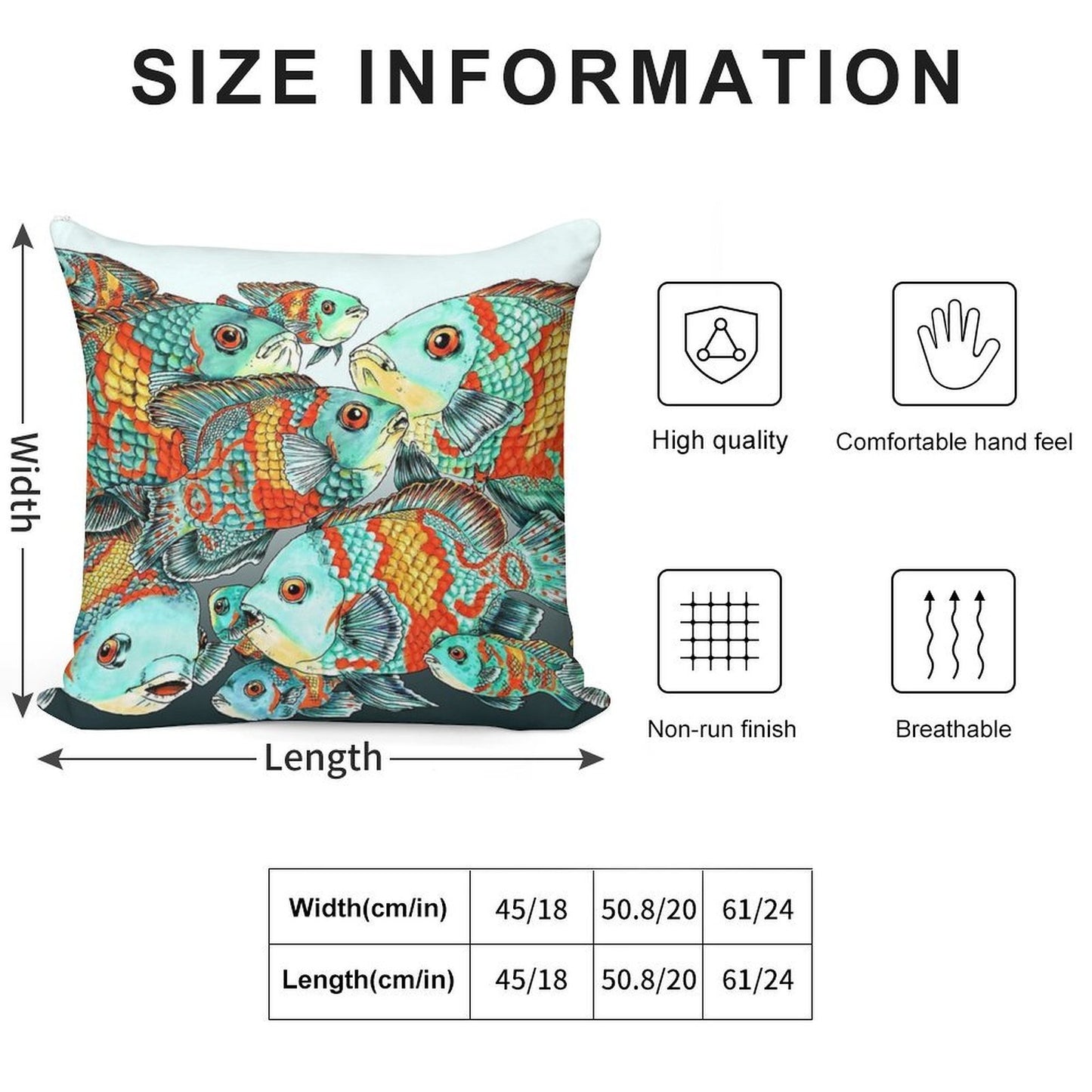 Oscars Soft Style Accent Throw Pillow