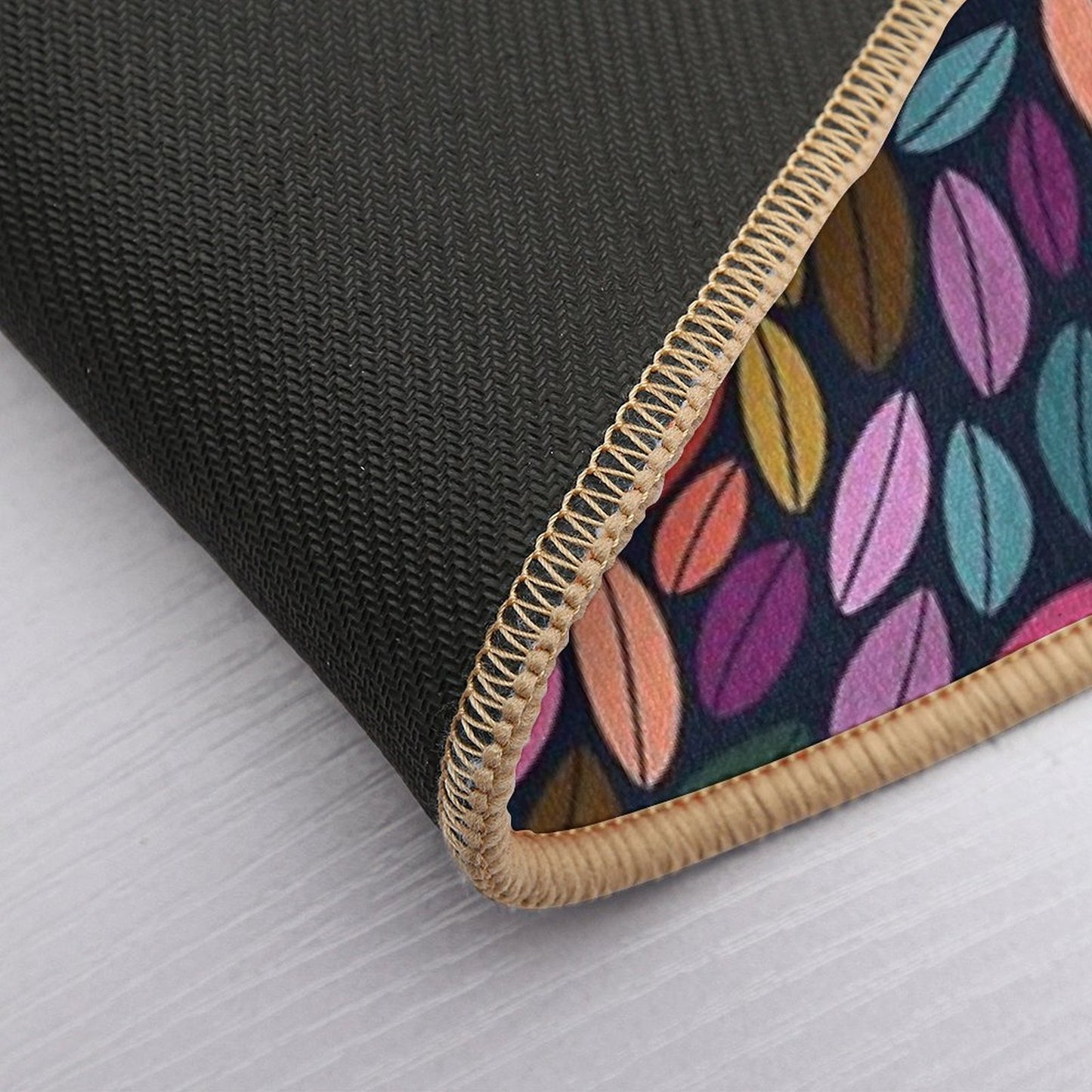 Blowing in The Wind  Rapid-Drying Bath Mat