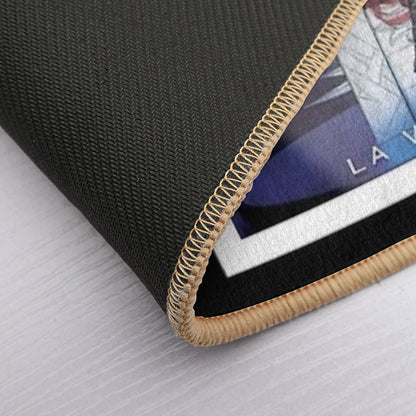 Alicia Villarreal - La Villarreal Album 2017  Absorbent Bath Mat