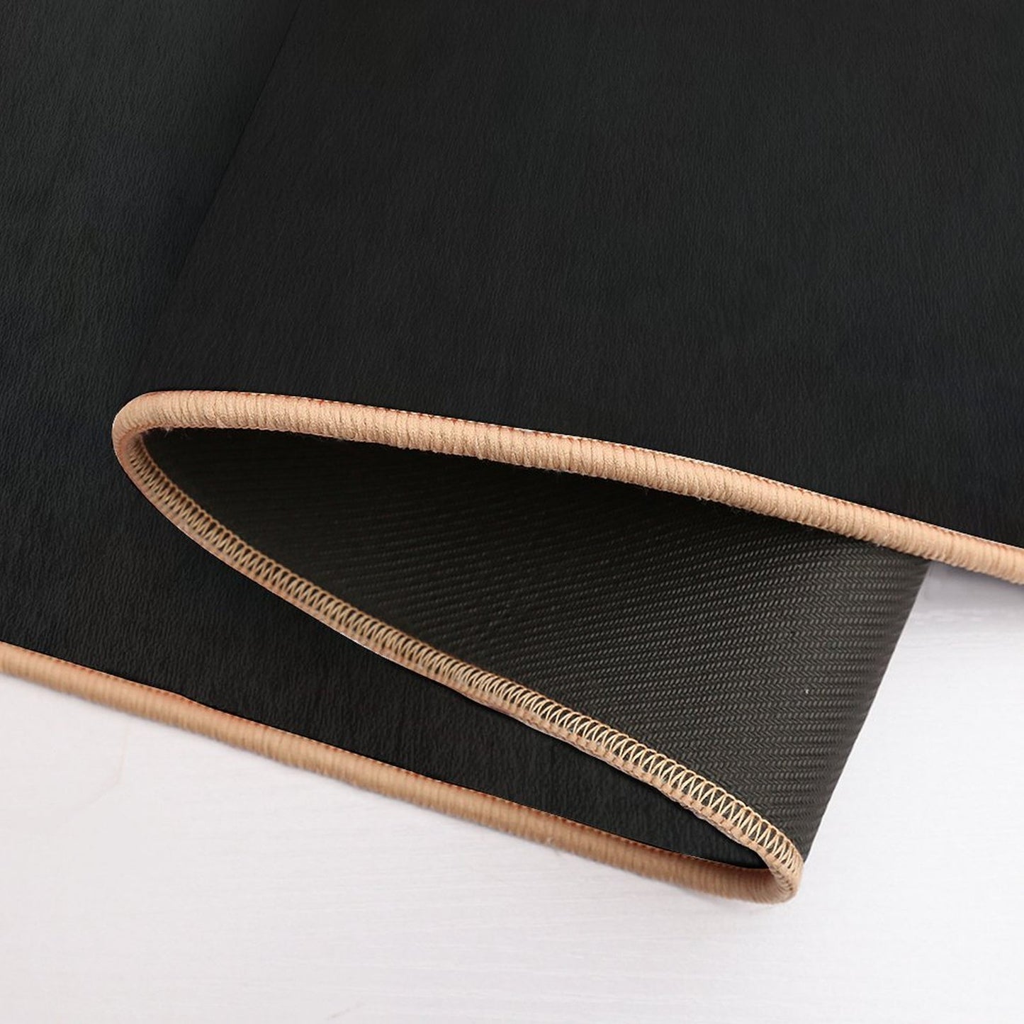 Decepticons Logo · Distressed  Easy Maintenance Bath Mat