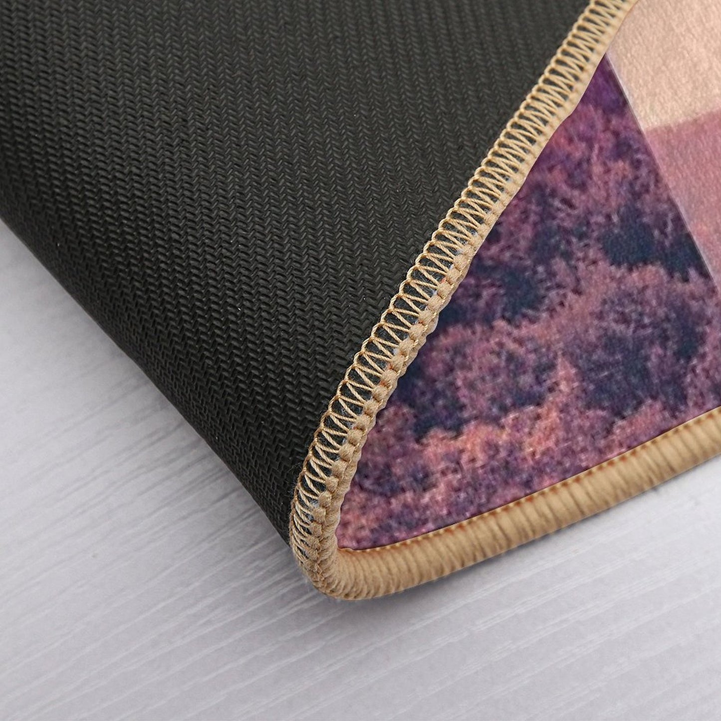 Austria Durable Bath Mat