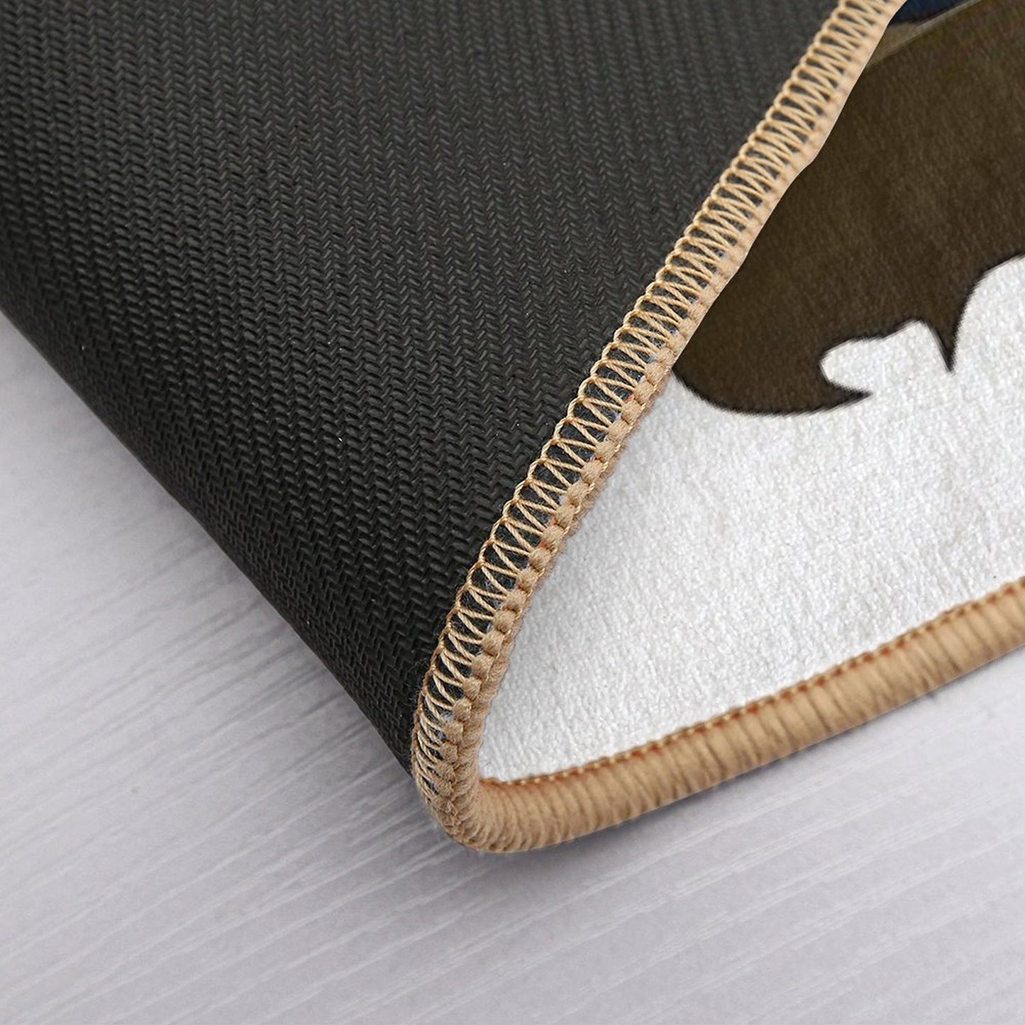 Dune 2020  Anti-Trip Bath Mat