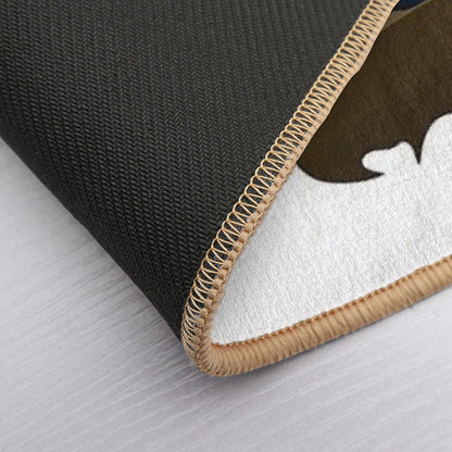 Dune 2020  Anti-Trip Bath Mat