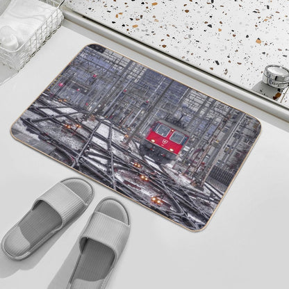 Electric Suisse  Multi-Purpose Bath Mat