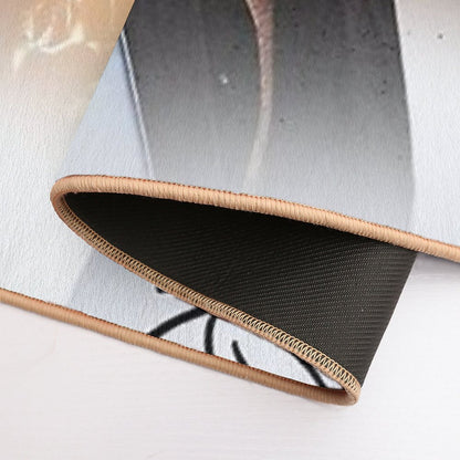 Can't Stop Us Tour 2023 with Signature  Eco-Friendly Bath Mat