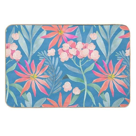 Hortensia  Pet-Safe Bath Mat
