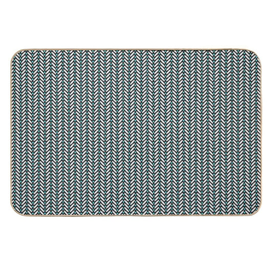 Fluere (palermo)  Non-Slip Bath Mat