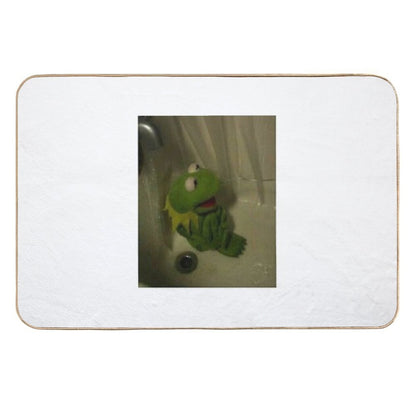 X  Odorless Bath Mat